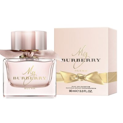 عطر ادکلن اورجینال باربری مای باربری بلاش Burberry My Burberry Blush