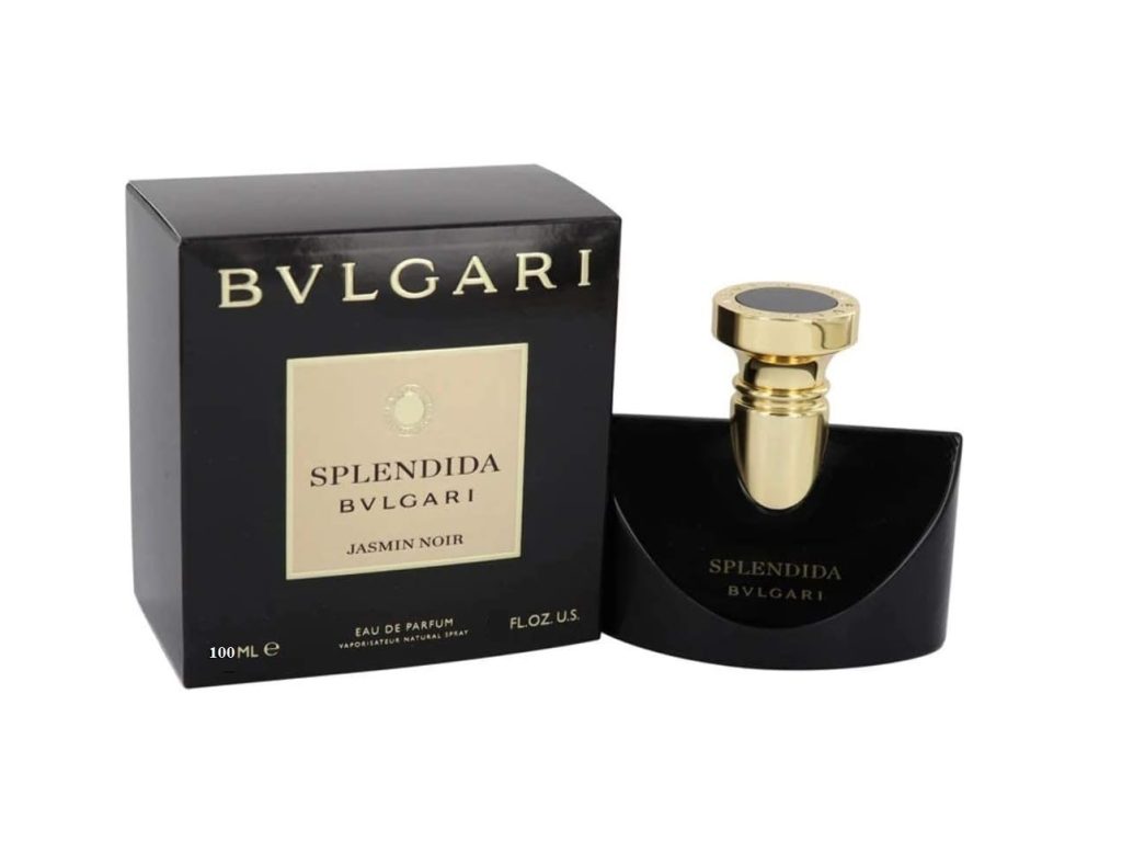 عطر ادکلن اورجینال بولگاری اسپلندیدا جاسمین نویر Bvlgari Splendida Jasmin Noir