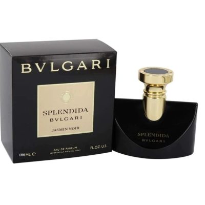 عطر ادکلن اورجینال بولگاری اسپلندیدا جاسمین نویر Bvlgari Splendida Jasmin Noir