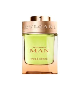 عطر ادکلن اورجینال بولگاری من وود نرولی Bvlgari Man Wood Neroli