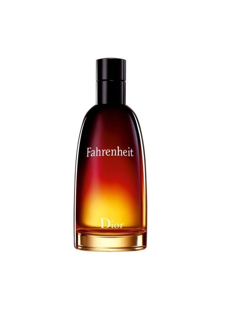 عطر ادکلن اورجینال دیور فارنهایت Dior Fahrenheit