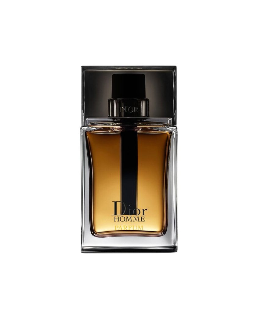 عطر ادکلن اورجینال دیور هوم پارفوم Dior Homme Parfum