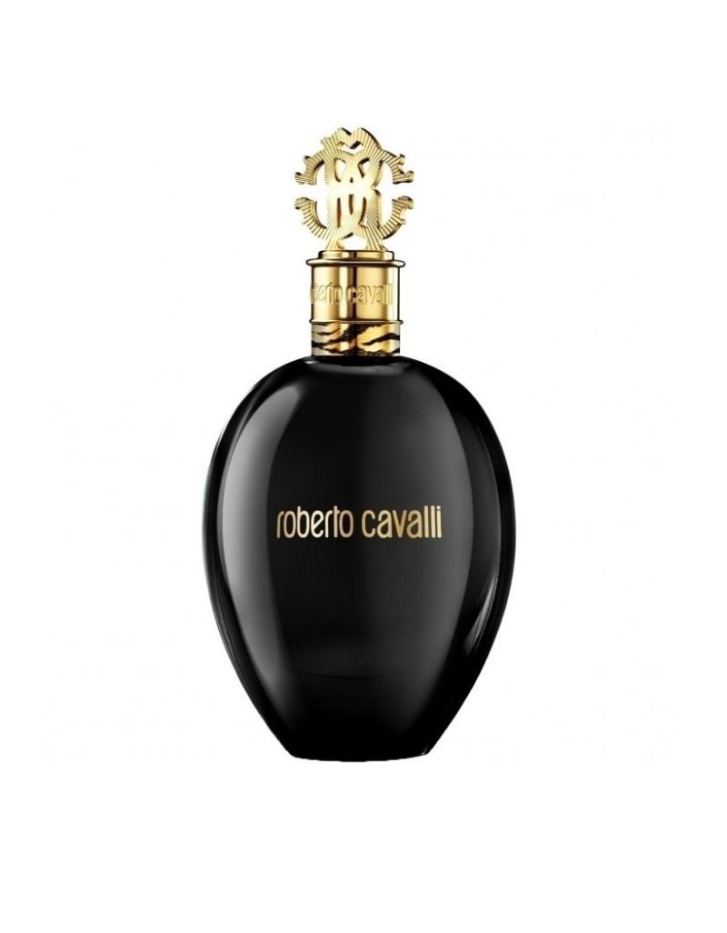 عطر ادکلن اورجینال روبرتو کاوالی نرو اسولوتو مشکی Roberto Cavalli Nero Assoluto