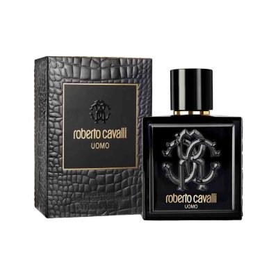 عطر ادکلن اورجینال روبرتو کاوالی اومو Roberto Cavalli Uomo