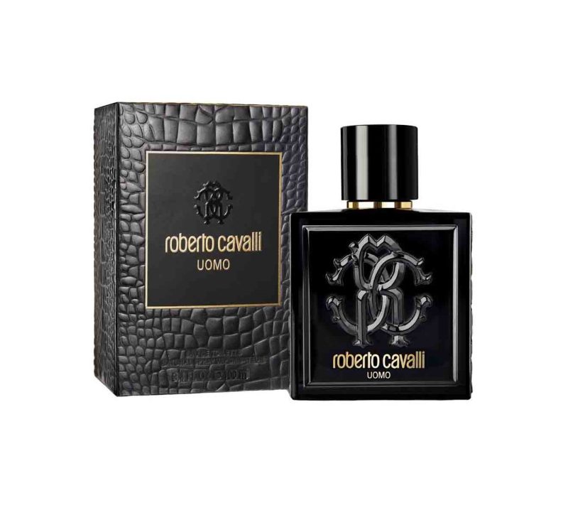 عطر ادکلن اورجینال روبرتو کاوالی اومو Roberto Cavalli Uomo