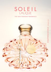 عطر ادکلن اورجینال لالیک سولیل Lalique2 Soleil