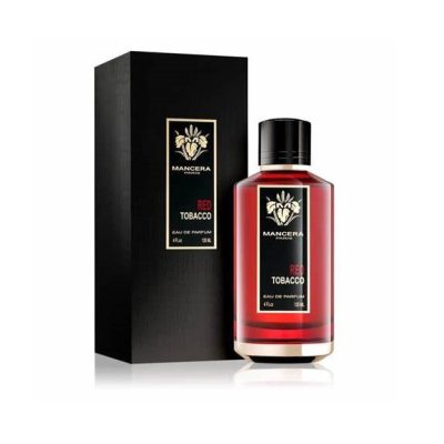 عطر ادکلن اورجینال مانسرا رد توباکو Mancera Red Tobacco