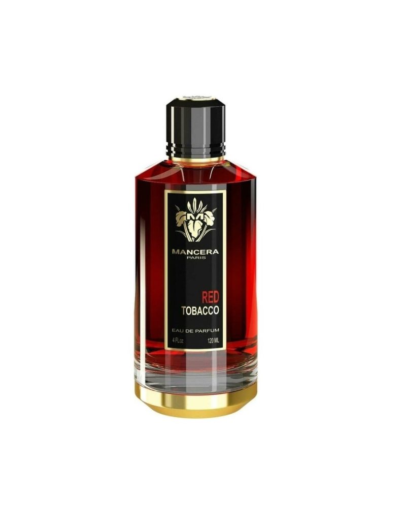 عطر ادکلن اورجینال مانسرا رد توباکو Mancera Red Tobacco