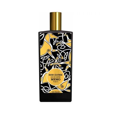 عطر ادکلن اورجینال ممو آیریش لدر Memo Irish Leather