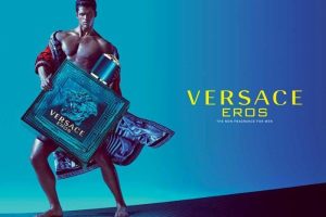 عطر ادکلن اورجینال ورساچه 2اروس مردانه Versace Eros