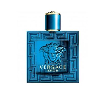 عطر ادکلن اورجینال ورساچه اروس مردانه Versace Eros