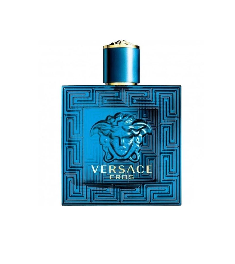 عطر ادکلن اورجینال ورساچه اروس مردانه Versace Eros