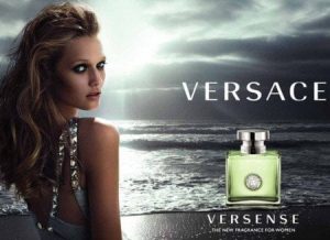 عطر ادکلن اورجینال ورساچه1 ورسنس Versace Versense