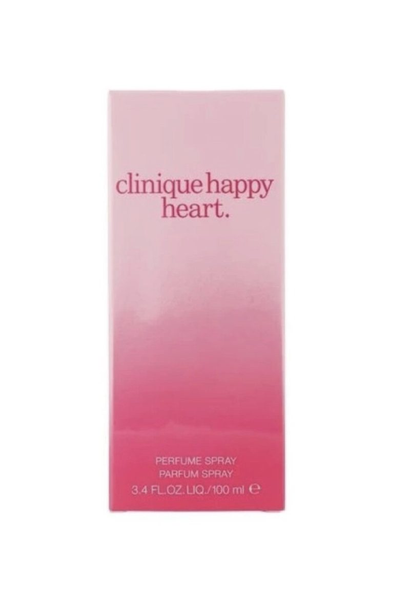 عطر ادکلن اورجینال کلینیک هپی هارت 1Clinique Happy Heart