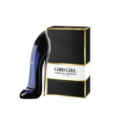 عطر ادکلن اورجینال گود گرل مشکی Carolina Herrera Good Girl