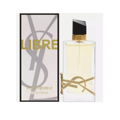 عطر ادکلن اورجینال ایو سن لورن لیبره زنانه Yves Saint Laurent Libre