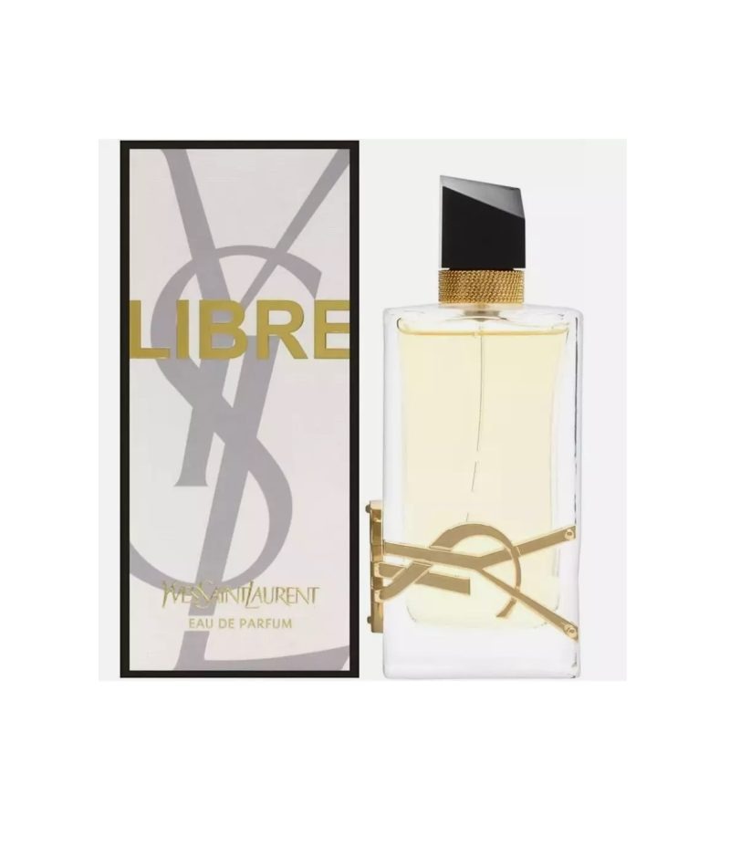 عطر ادکلن اورجینال ایو سن لورن لیبره زنانه Yves Saint Laurent Libre