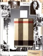 عطر ادکلن اورجینال باربری لندن زنانه Burberry London - تصویر 2