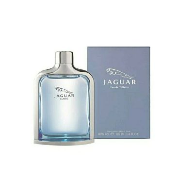 عطر ادکلن اورجینال جگوار کلاسیک آبی Jaguar Classic Blue