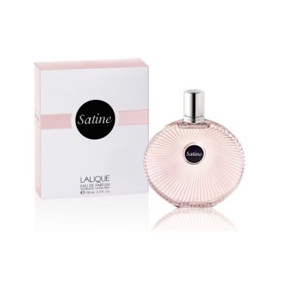 عطر ادکلن اورجینل لالیک ساتین Lalique Satine