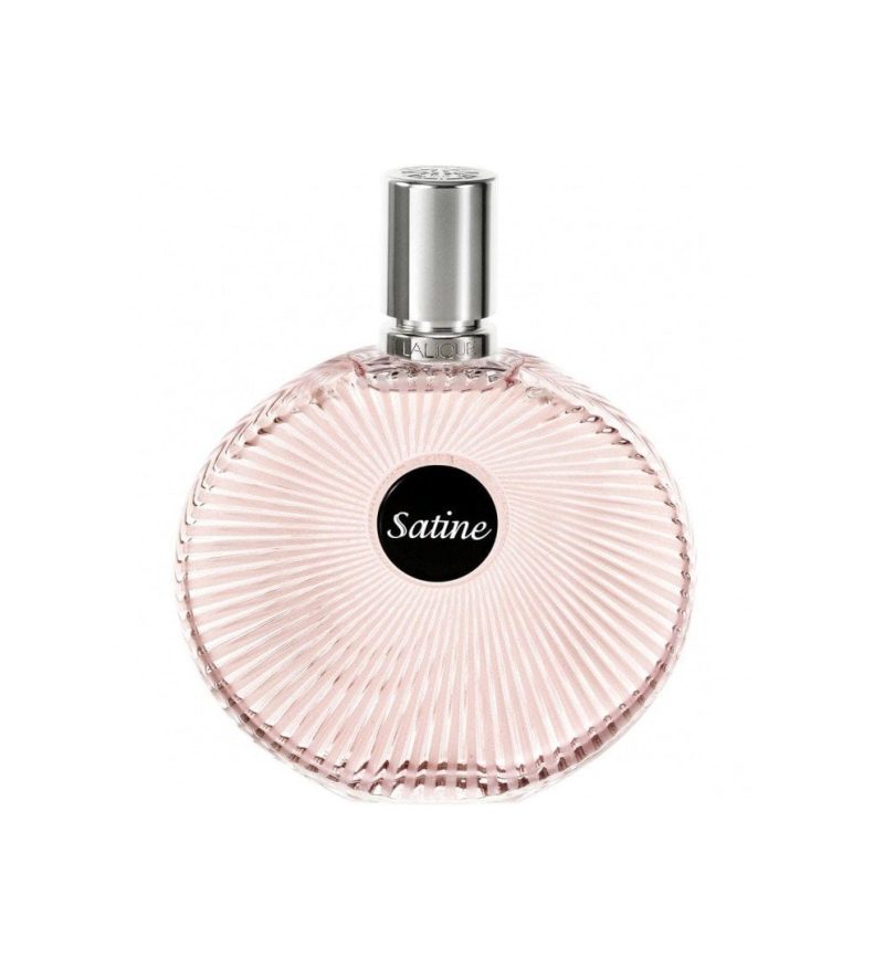 عطر ادکلن اورجینل لالیک ساتین1 Lalique Satine