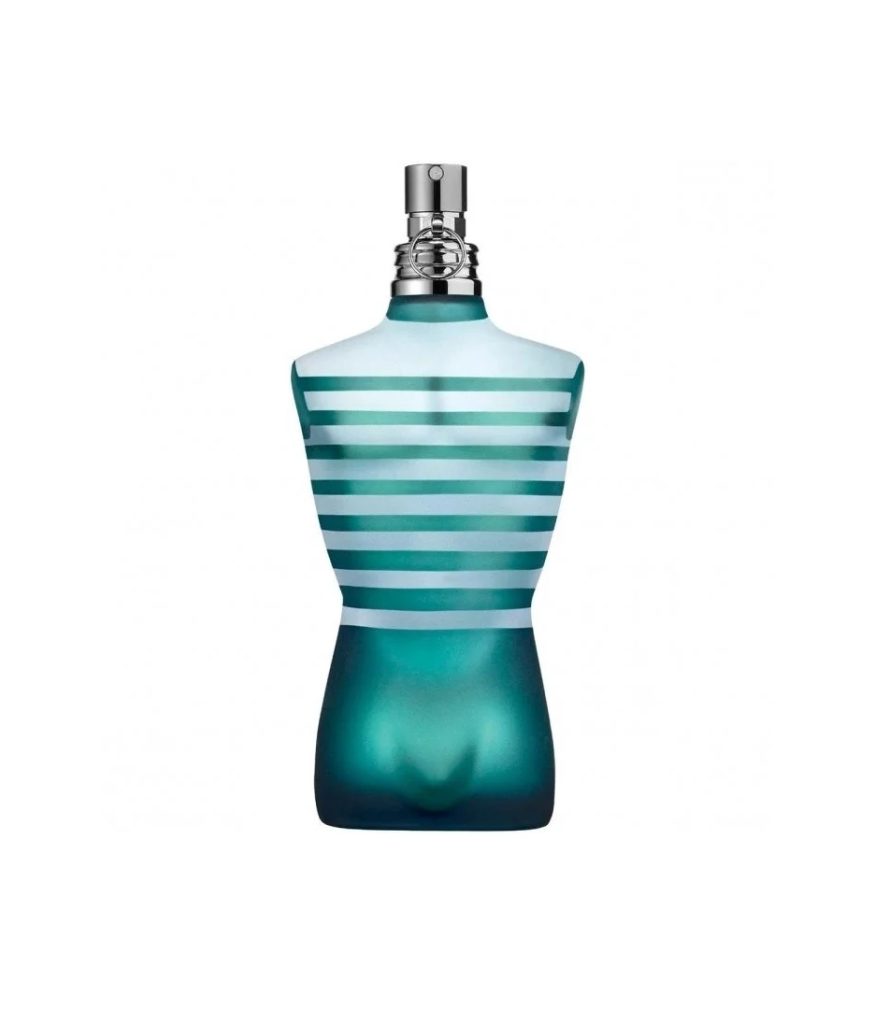 عطر ادکلن اورجینال ژان پل گوتیه له میل Le Male Jean Paul Gaultier