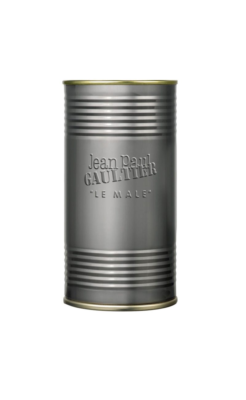 عطر ادکلن1 اورجینال2 ژان پل گوتیه له میل Le Male Jean Paul Gaultier