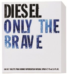 عطر ادکلن21 اورجینال 1دیزل1 مشتی 1اونلی بریو Diesel Only The Brave