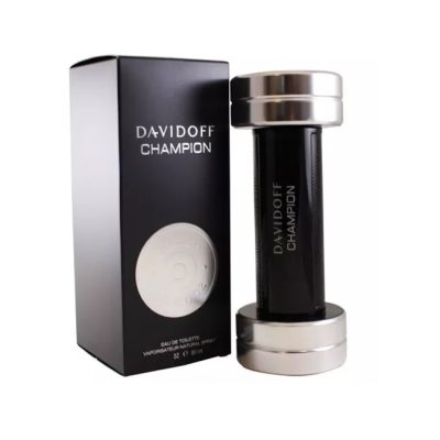 عطر ادکلن اورجینال دیویدوف چمپیون Davidoff Champion