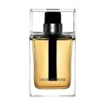 عطر ادکلن اورجینال دیور هوم نقره‌ای Dior Homme