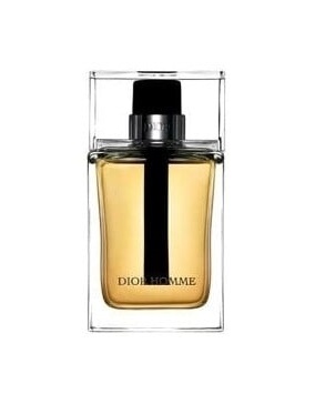 عطر ادکلن اورجینال دیور هوم نقره‌ای Dior Homme