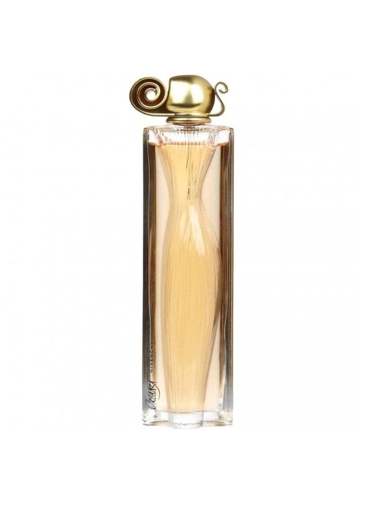 عطر ادکلن اورجینال جیوانچی ارگانزا Givenchy Organza