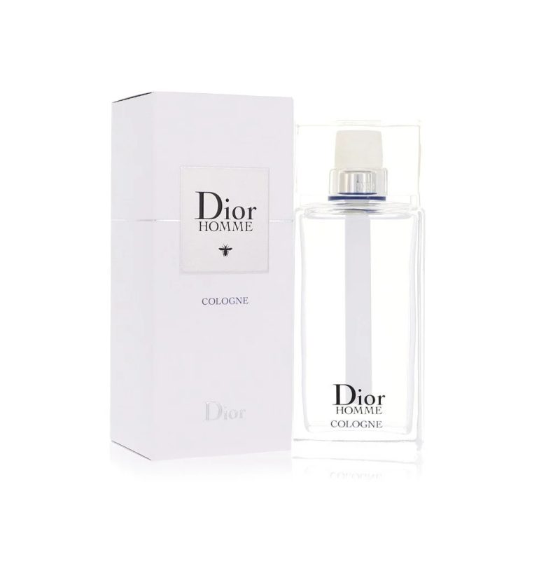 عطر1 ادکلن اورجینال دیور هوم کلون Dior Homme Cologne