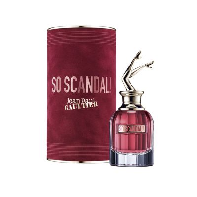 عطر ادکلن اورجینال ژان پل گوتیه سو اسکندال !Jean Paul Gaultier So Scandal