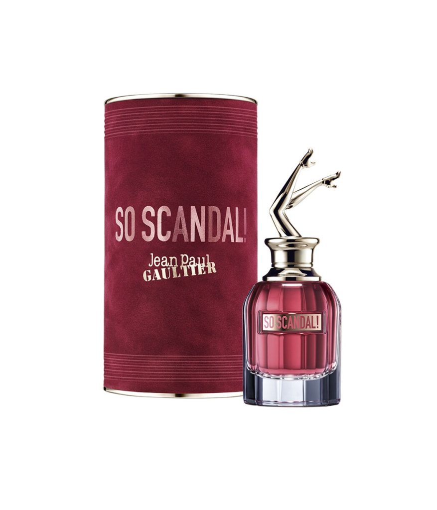 عطر ادکلن اورجینال ژان پل گوتیه سو اسکندال !Jean Paul Gaultier So Scandal