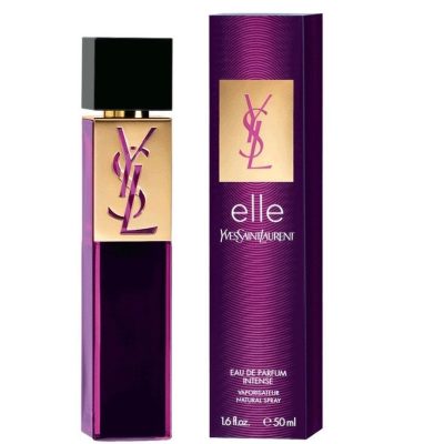 عطر ادکلن اورجینال ایو سن لورن اله Yves Saint Laurent Elle