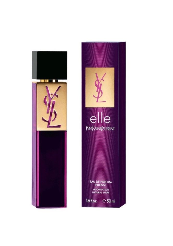 عطر ادکلن اورجینال ایو سن لورن اله Yves Saint Laurent Elle