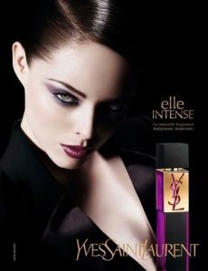 عطر11 ادکلن1 اورجینال ایو سن لورن اله Yves Saint Laurent Elle