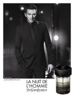 عطر ادکلن اورجینال ایو سن لورن لا نویت لهوم YSL La Nuit de L`Homme - تصویر 3