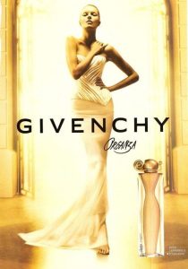 عطر22 ادکلن اورجینال جیوانچی ارگانزا Givenchy Organza