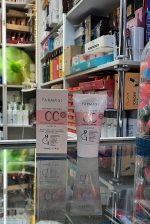کرم پودر CC فارماسی Farmasi حجم 50 میلی لیتر - تصویر 2