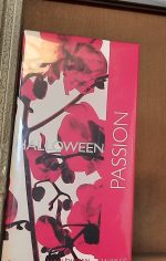 عطر ادکلن اورجینال هالووین پشن Halloween Passion - تصویر 3