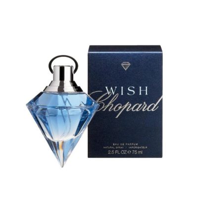 عطر ادکلن اورجینال شوپارد چوپارد ویش Chopard Wish