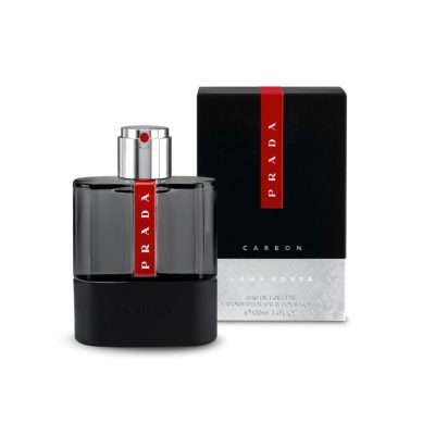 عطر ادکلن اورجینال پرادا لونا روزا کربن Prada Luna Rossa Carbon