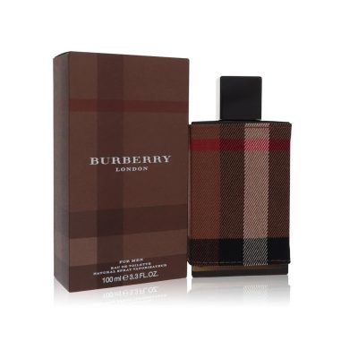 عطر ادکلن اورجینال باربری لندن مردانه Burberry London