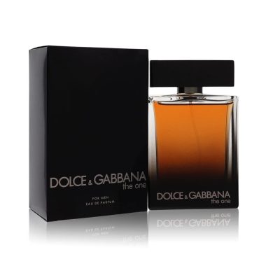 عطر ادکلن اورجینال دلچه گابانا دوان مردانه Dolce Gabbana The One