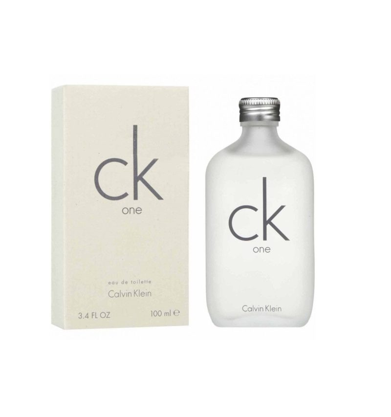 عطر ادکلن اورجینال سی کی وان CK One