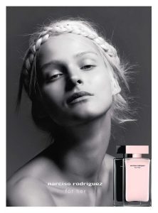 1عطر ادکلن اورجینال نارسیس رودریگز زنانه صورتی پرفیوم Narciso Rodriguez for Her