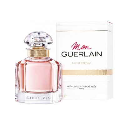 عطر ادکلن اورجینال گرلن مون Guerlain Mon