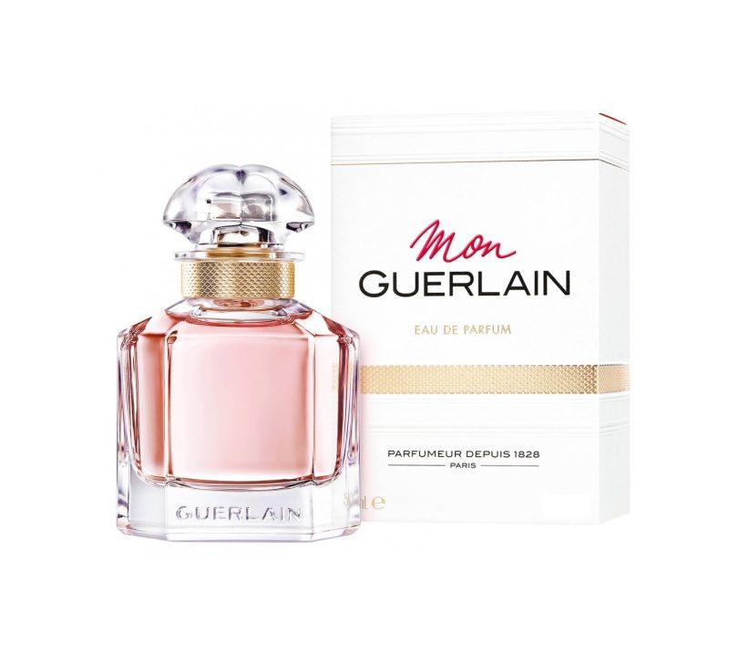 عطر ادکلن اورجینال گرلن مون Guerlain Mon